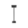 Compulocks Apex - Kit de montaje (caja, base) - para PC Tablet - bloqu