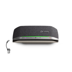 Poly Sync 20-M Spkphn USB-C/A Ww | APLIUM