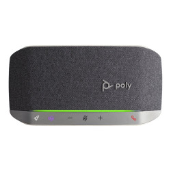 Poly Sync 20-M Spkphn USB-C/A Ww | APLIUM