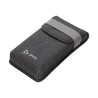 Poly Sync 20-M Spkphn USB-C/A Ww | APLIUM