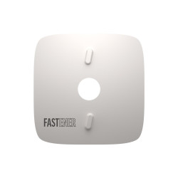 HP Poly Studio A2 Table Microphone - Micrófono - cableado - blanco