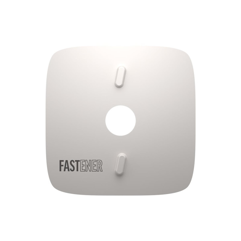 HP Poly Studio A2 Table Microphone - Micrófono - cableado - blanco