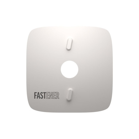 HP Poly Studio A2 Table Microphone - Micrófono - cableado - blanco