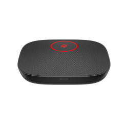 HP Poly Studio A2 Table Microphone - MicrÃ³fono - cableado - negro