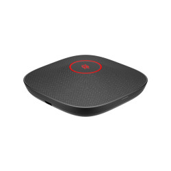 HP Poly Studio A2 Table Microphone - Micrófono - cableado - negro