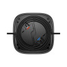 HP Poly Studio A2 Table Microphone - Micrófono - cableado - negro