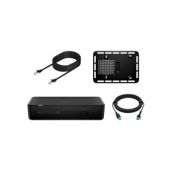 HP Poly Studio A2 Audio Bridge W/ CAT6A And Mic Extension Ca | APLIUM