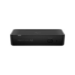 HP Poly Studio A2 Audio Bridge W/ CAT6A And Mic Extension Ca | APLIUM