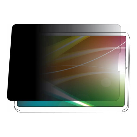 3M Bright Screen Privacy Filter - Filtro de privacidad de pantalla (ap