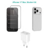Kit for iPhone 17 Pro.