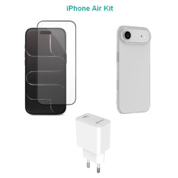 Kit for iPhone Air. Charger,