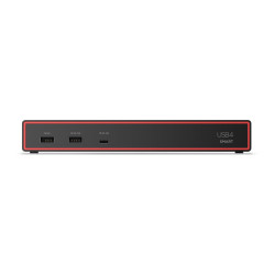ThinkPad USB4 Smart Dock 5500(with 135W Adapter)