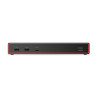 ThinkPad USB4 Smart Dock 5500(with 135W Adapter)