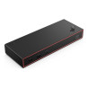 ThinkPad USB4 Smart Dock 5500(with 135W Adapter)