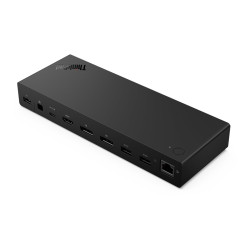 ThinkPad USB4 Smart Dock 5500(with 135W Adapter)