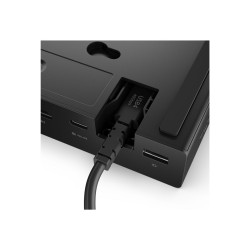 ThinkPad USB4 Smart Dock 5500(with 135W Adapter)