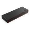 ThinkPad Thunderbolt 5 Smart Dock 7500 - EU/INA/VIE/ROK