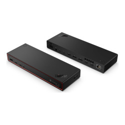 ThinkPad Thunderbolt 5 Smart Dock 7500 - EU/INA/VIE/ROK
