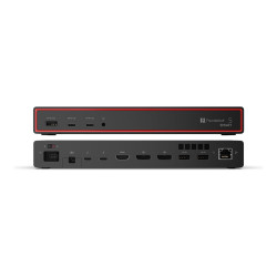 ThinkPad Thunderbolt 5 Smart Dock 7500 - EU/INA/VIE/ROK