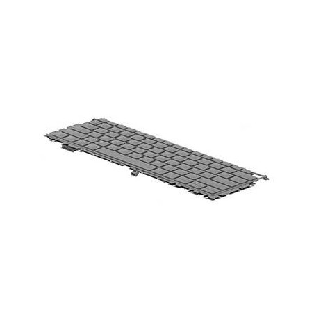 SPS-KEYBOARD BL SR FR