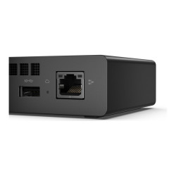 ThinkPad Thunderbolt 5 Smart Dock 7500 - EU/INA/VIE/ROK