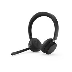 Lenovo Dual-Mode Wireless ANC Headset 6550 (USB-A, Teams)
