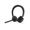 Lenovo Dual-Mode Wireless ANC Headset 6550 (USB-A, Teams)