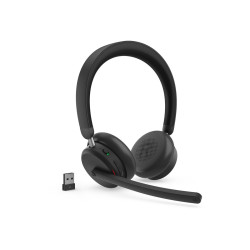 Lenovo Dual-Mode Wireless ANC Headset 6550 (USB-A, Teams)