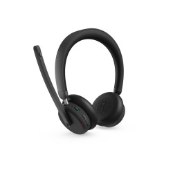 Lenovo Dual-Mode Wireless ANC Headset 6550 (USB-A, Teams)