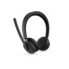 Lenovo Dual-Mode Wireless ANC Headset 6550 (USB-A, Teams)