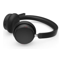 Lenovo Dual-Mode Wireless ANC Headset 6550 (USB-A, Teams)