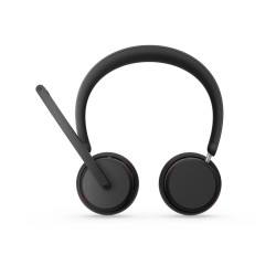 Lenovo Dual-Mode Wireless ANC Headset 6550 (USB-A, Teams)