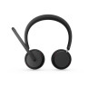 Lenovo Dual-Mode Wireless ANC Headset 6550 (USB-A, Teams)