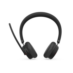 Lenovo Dual-Mode Wireless ANC Headset 6550 (USB-A, Teams)