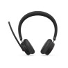 Lenovo Dual-Mode Wireless ANC Headset 6550 (USB-A, Teams)