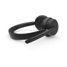 Lenovo Dual-Mode Wireless ANC Headset 6550 (USB-A, Teams)