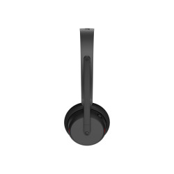 Lenovo Dual-Mode Wireless ANC Headset 6550 (USB-A, Teams)
