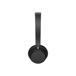 Lenovo Dual-Mode Wireless ANC Headset 6550 (USB-A, Teams)