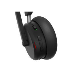 Lenovo Dual-Mode Wireless ANC Headset 6550 (USB-A, Teams)