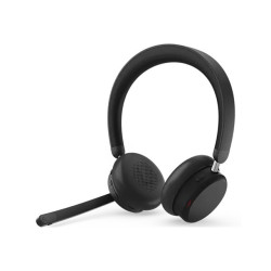 Lenovo 6550 - Auricular - en oreja - Bluetooth - inalámbrico - cancela