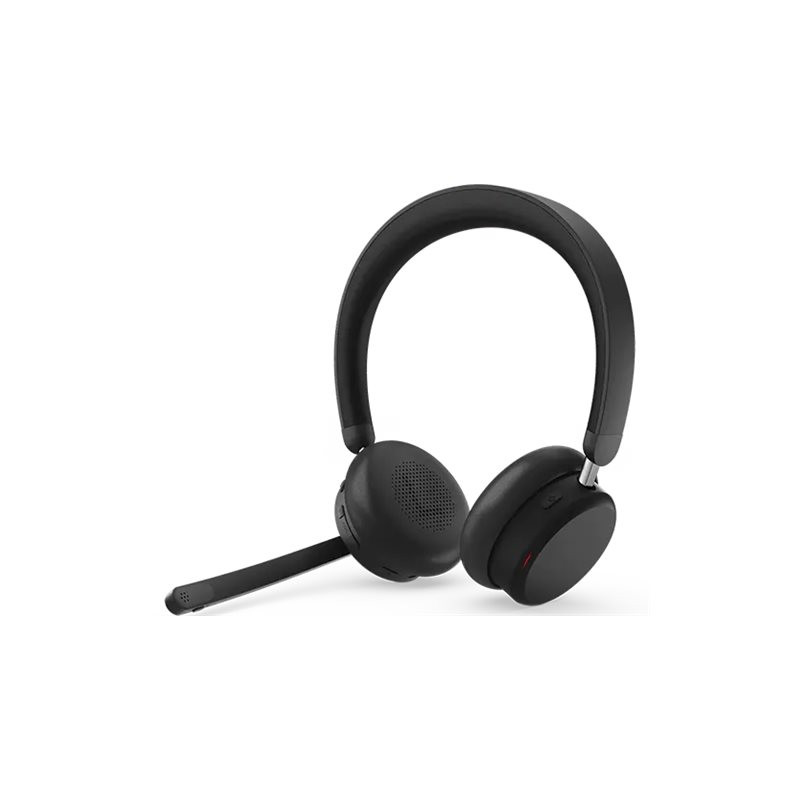 Lenovo 6550 - Auricular - en oreja - Bluetooth - inalámbrico - cancela