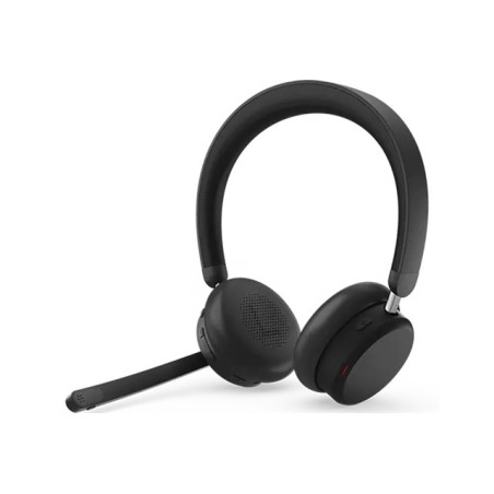 Lenovo 6550 - Auricular - en oreja - Bluetooth - inalámbrico - cancela