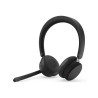 Lenovo 6550 - Auricular - en oreja - Bluetooth - inalámbrico - cancela