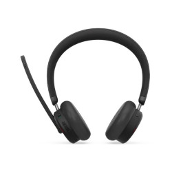 Lenovo 6550 - Auricular - en oreja - Bluetooth - inalámbrico - cancela