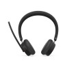 Lenovo 6550 - Auricular - en oreja - Bluetooth - inalámbrico - cancela