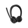 Lenovo 6550 - Auricular - en oreja - Bluetooth - inalámbrico - cancela