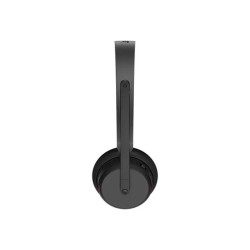 Lenovo 6550 - Auricular - en oreja - Bluetooth - inalámbrico - cancela