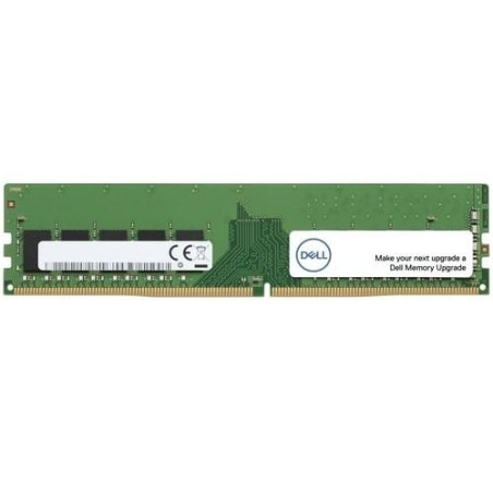 8GB (1*8GB) 1RX8 PC4-19200T-R
