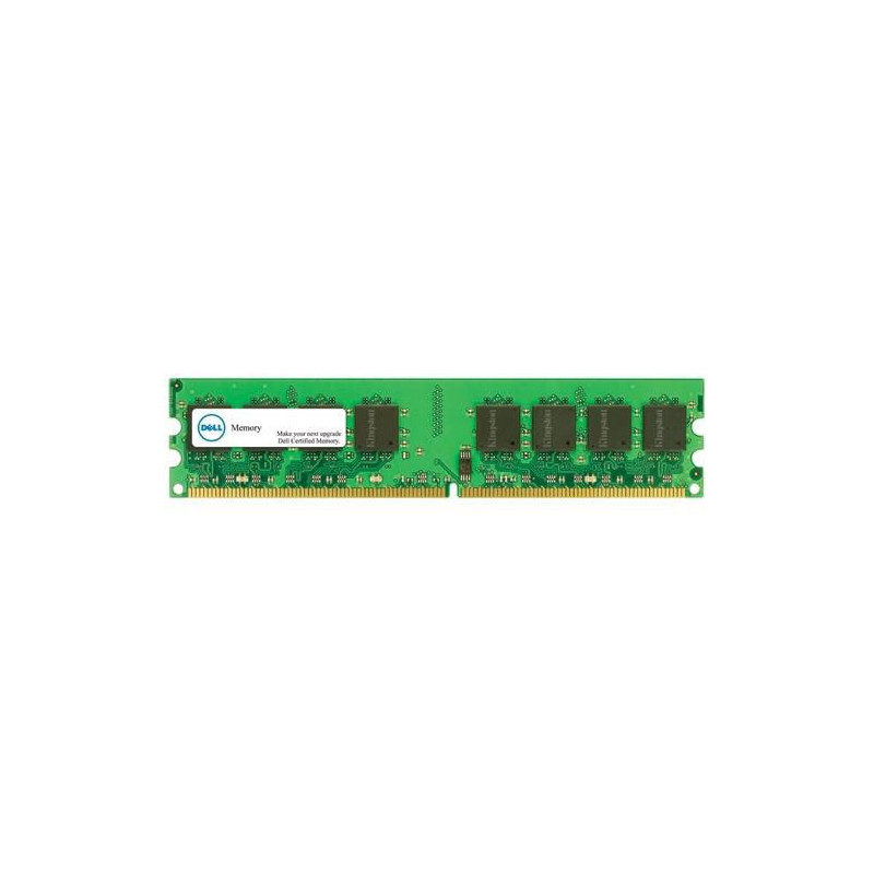 4GB (1*4GB) 2RX8 PC3-12800R