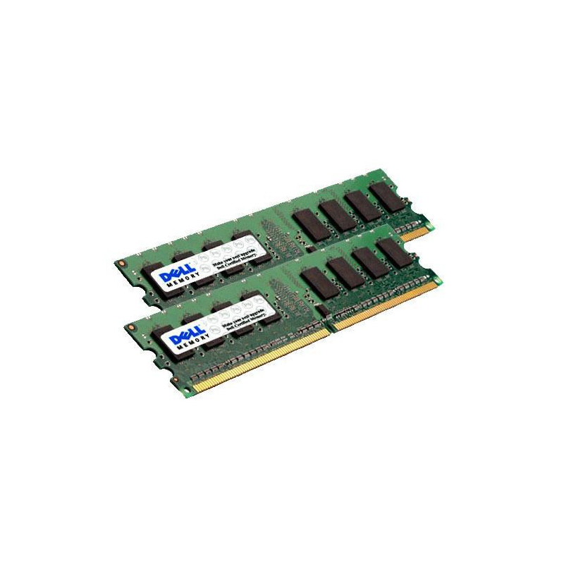 16GB (2*8GB) 2RX4 PC2-5300P